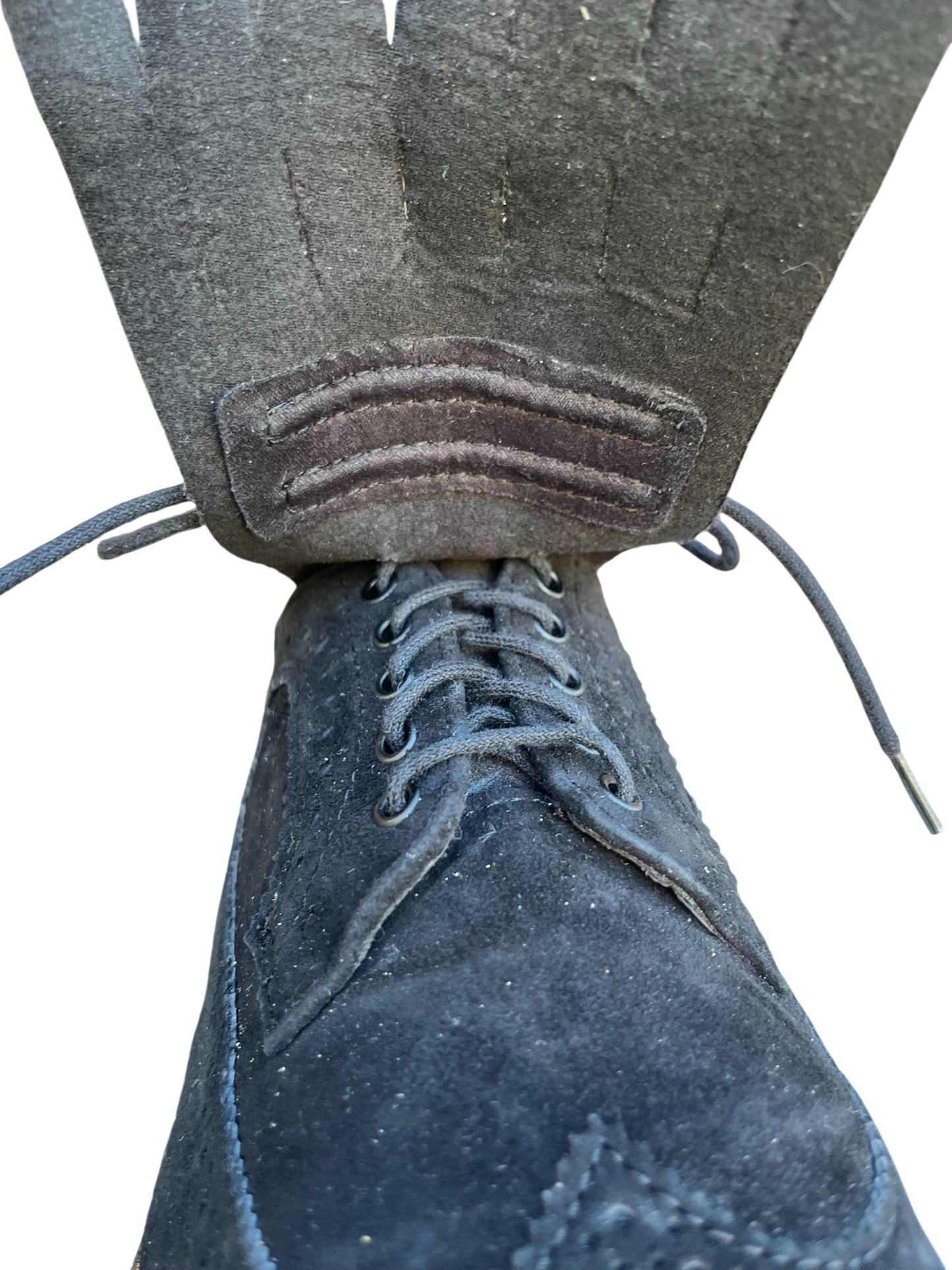 Dr. Martens 22142 Oxford Fringe