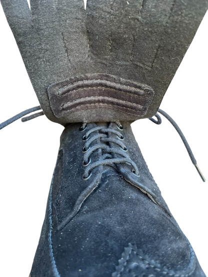 Dr. Martens 22142 Oxford Fringe