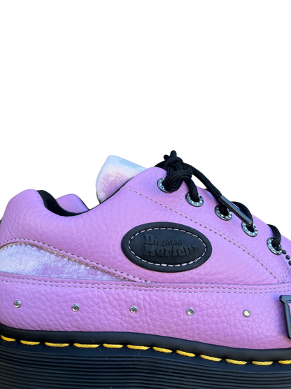 Dr. Martens x Bratz buzz sole