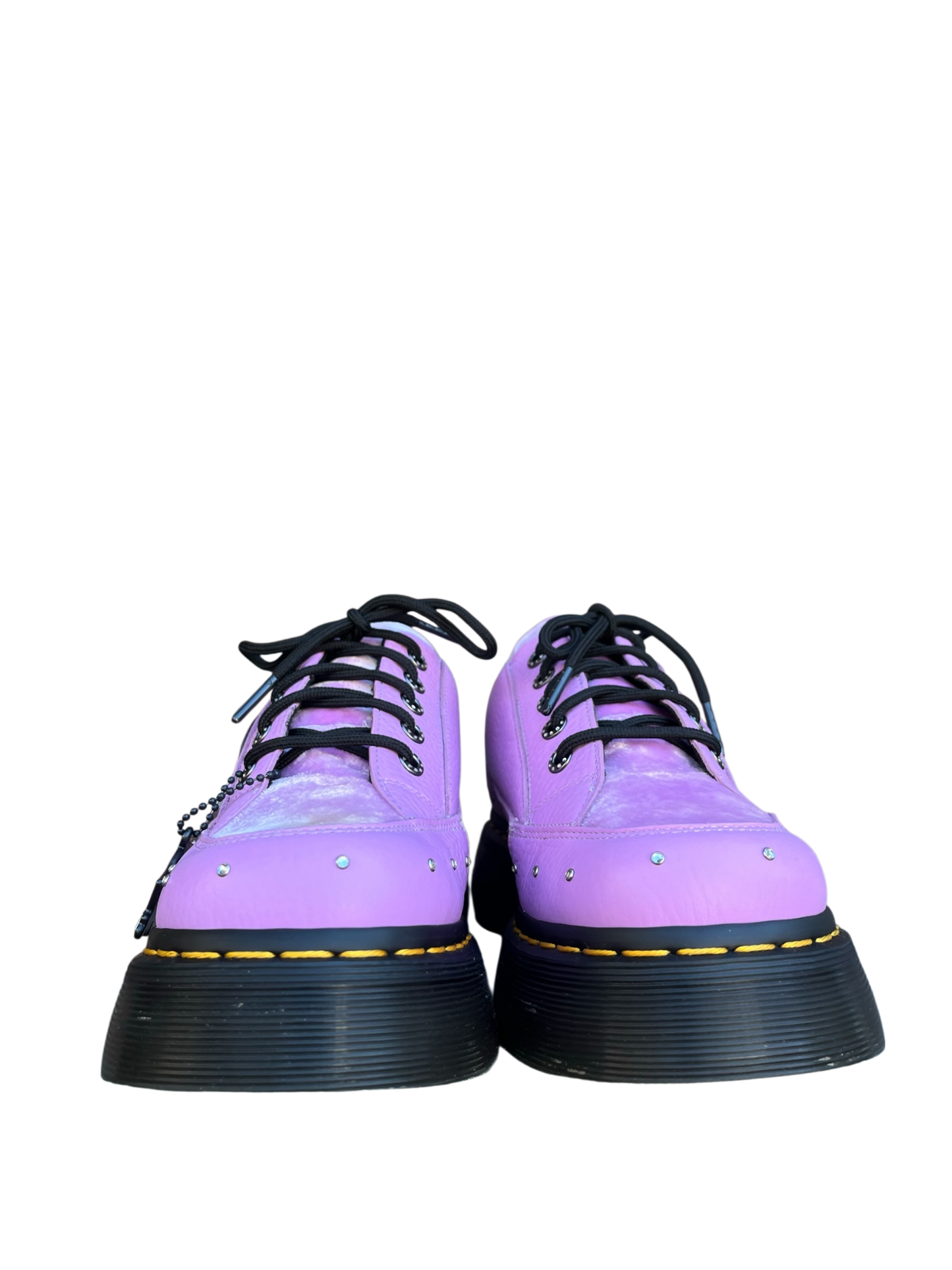 Dr. Martens x Bratz buzz sole