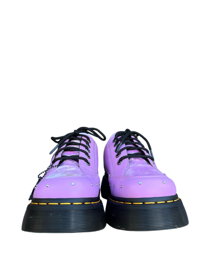 Dr. Martens x Bratz buzz sole