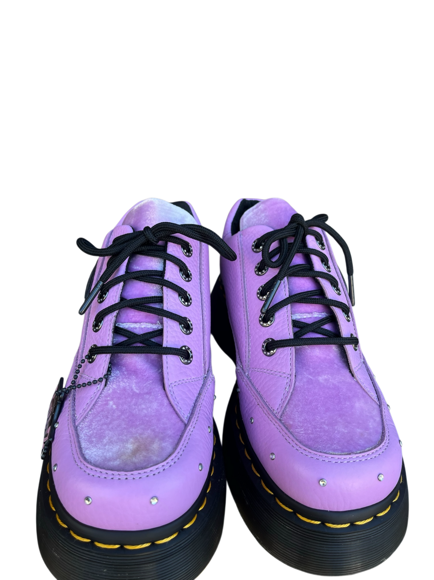 Dr. Martens x Bratz buzz sole