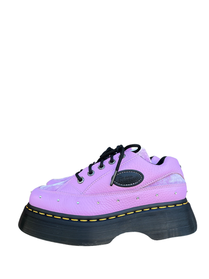 Dr. Martens x Bratz buzz sole
