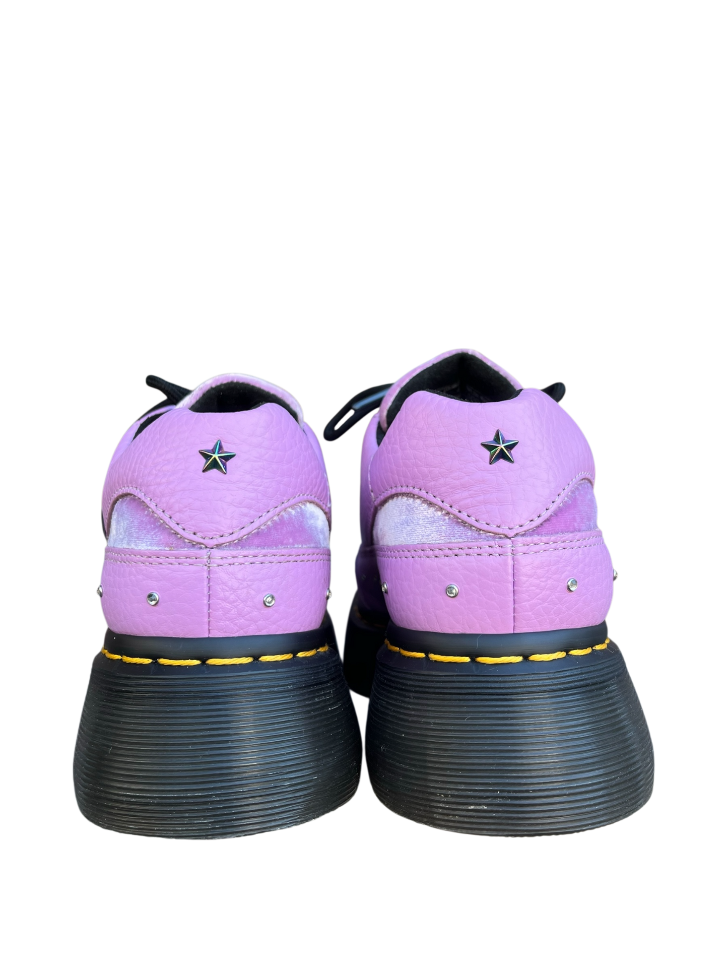 Dr. Martens x Bratz buzz sole