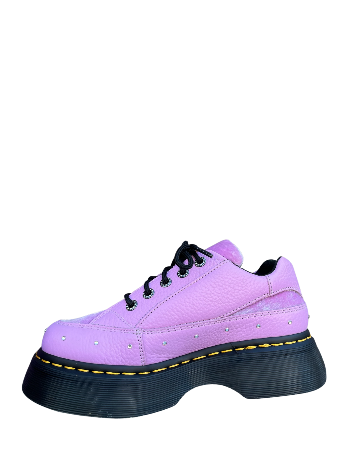 Dr. Martens x Bratz buzz sole