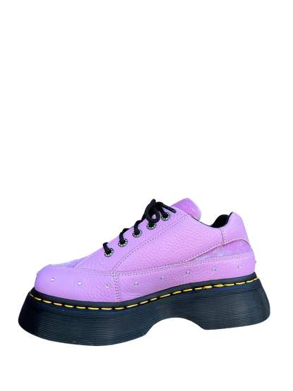 Dr. Martens x Bratz buzz sole