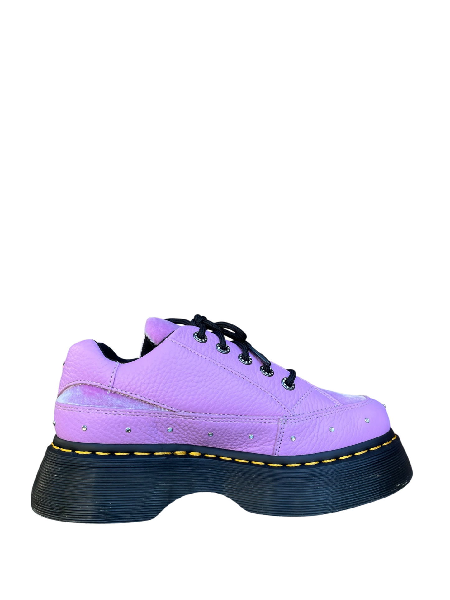 Dr. Martens x Bratz buzz sole