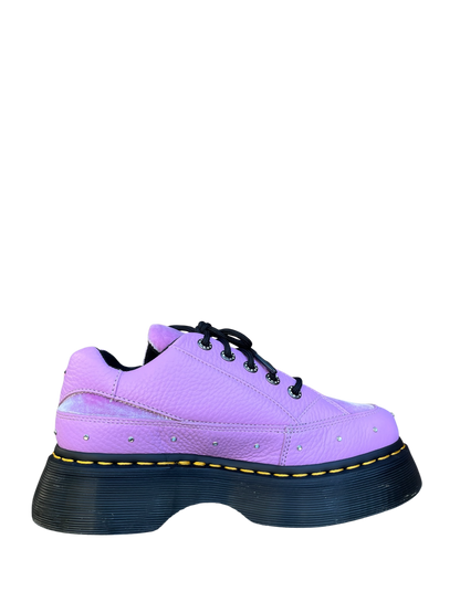 Dr. Martens x Bratz buzz sole
