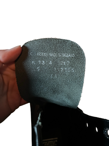 Dr. Martens 8304 MIE Boots