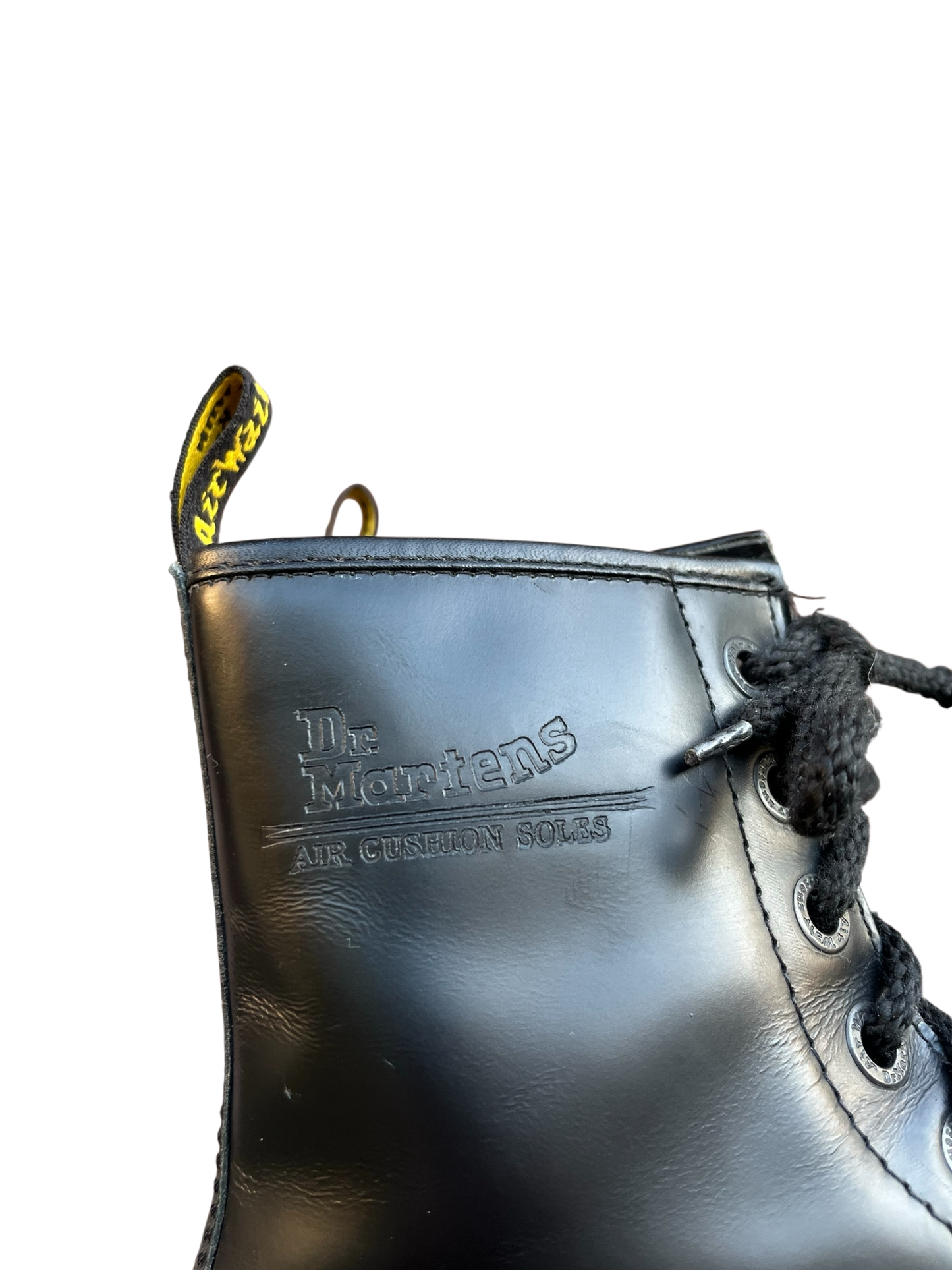 Dr. Martens 8304 MIE Boots