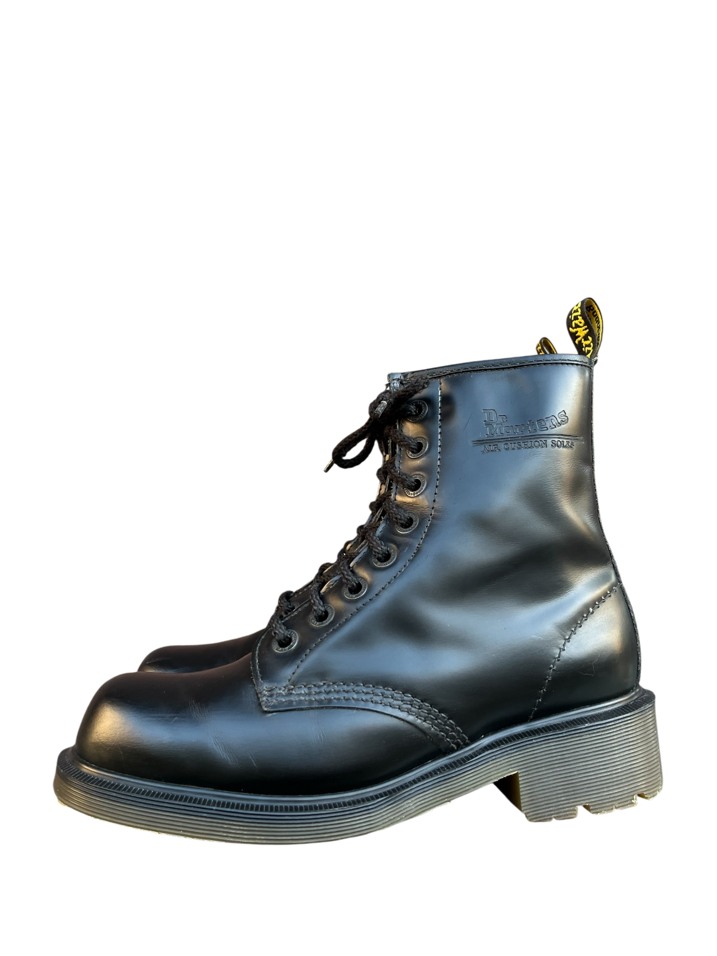 Dr. Martens 8304 MIE Boots