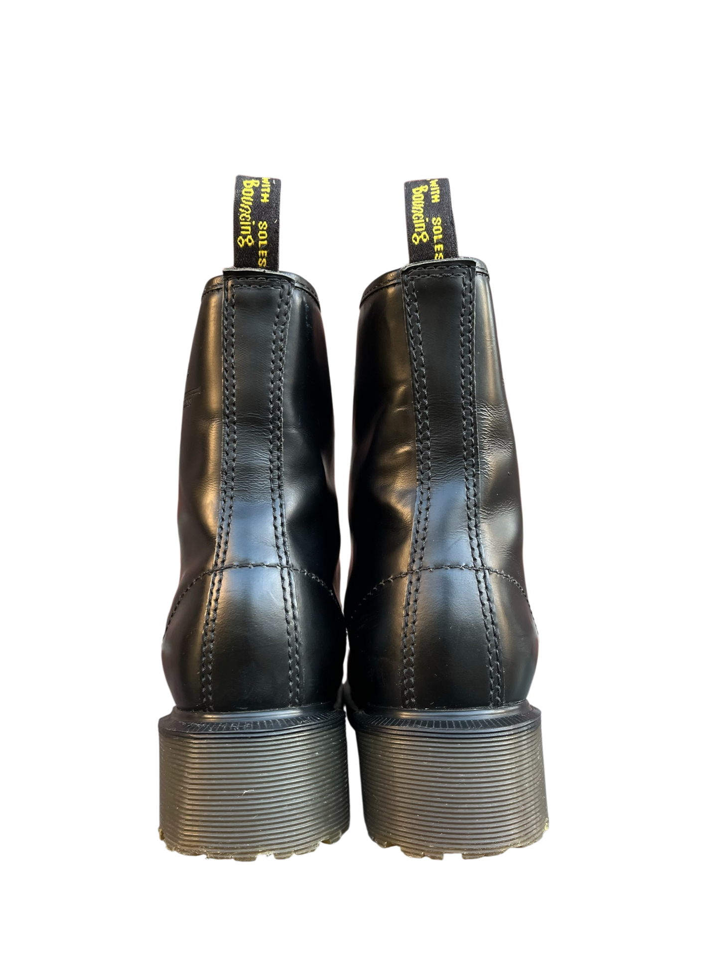 Dr. Martens 8304 MIE Boots