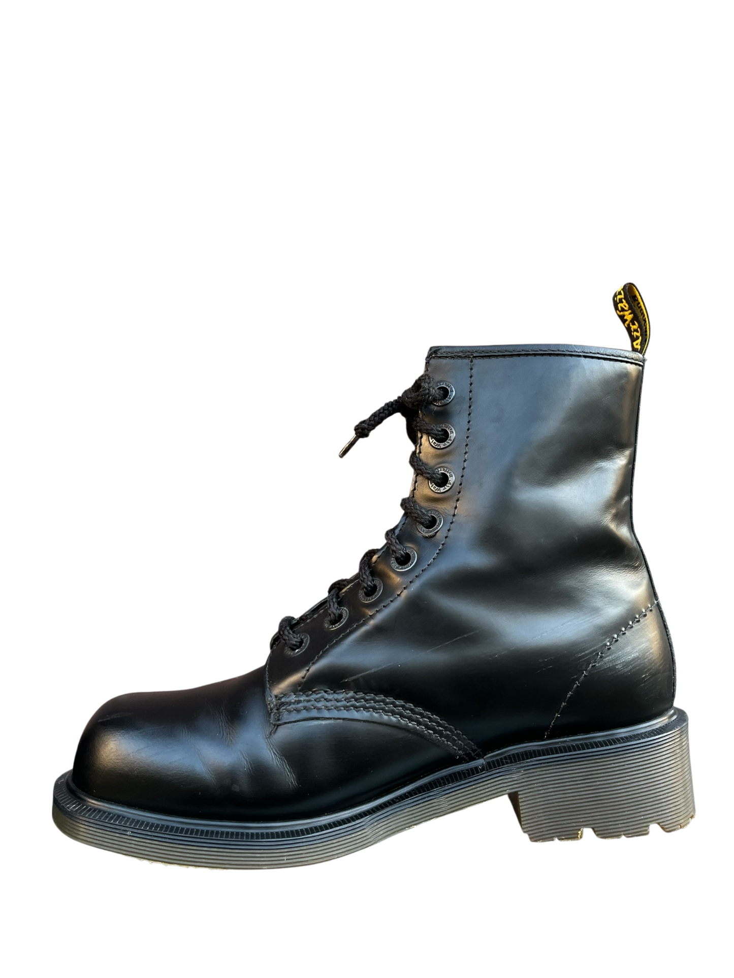 Dr. Martens 8304 MIE Boots