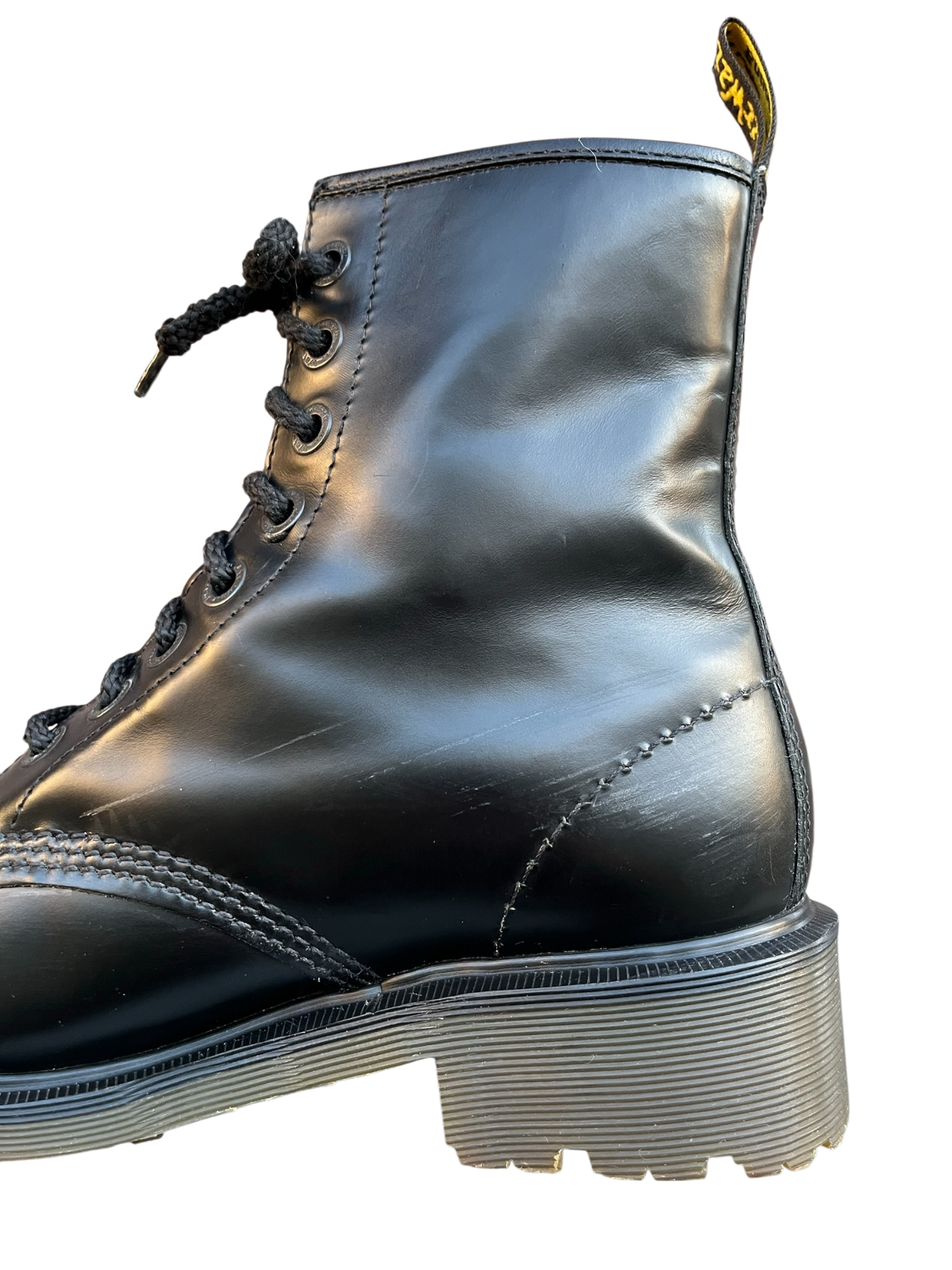 Dr. Martens 8304 MIE Boots