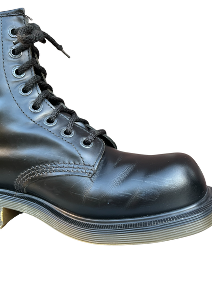 Dr. Martens 8304 MIE Boots