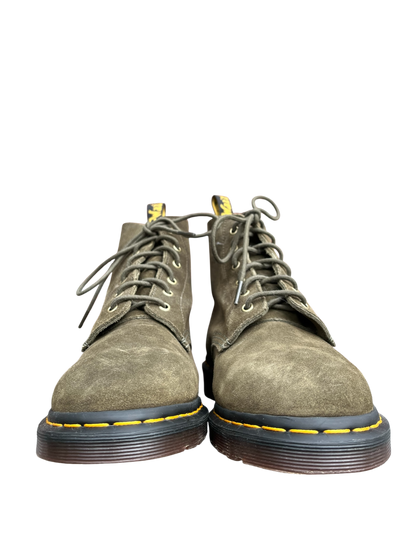 Dr. Martens 101 Ub suède boots