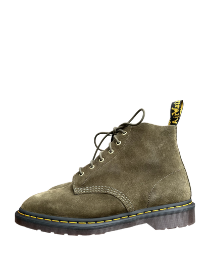 Dr. Martens 101 Ub suède boots