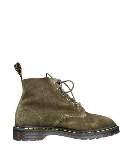 Dr. Martens 101 Ub suède boots
