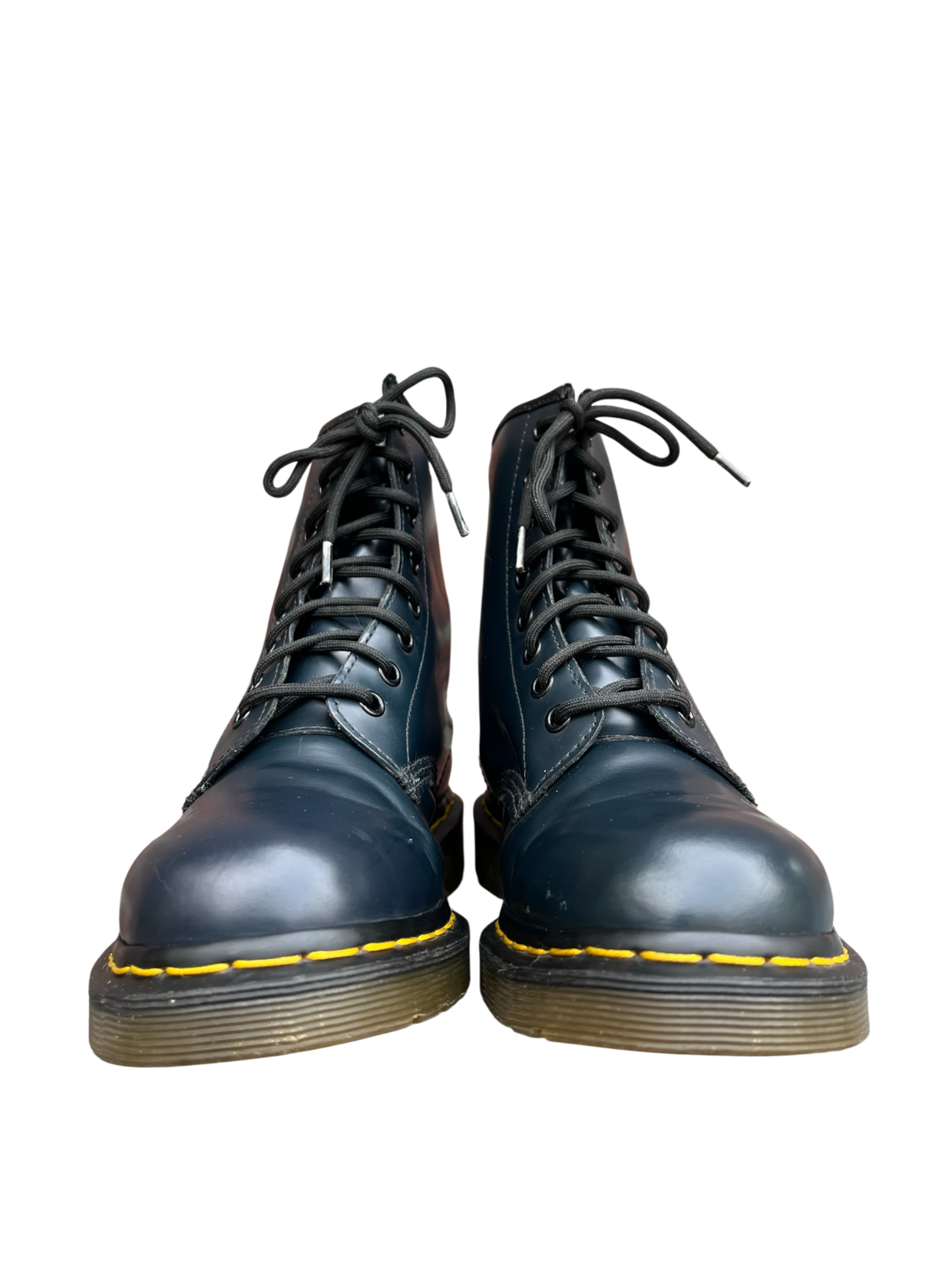 Dr. Martens 1460 Smooth navy blue
