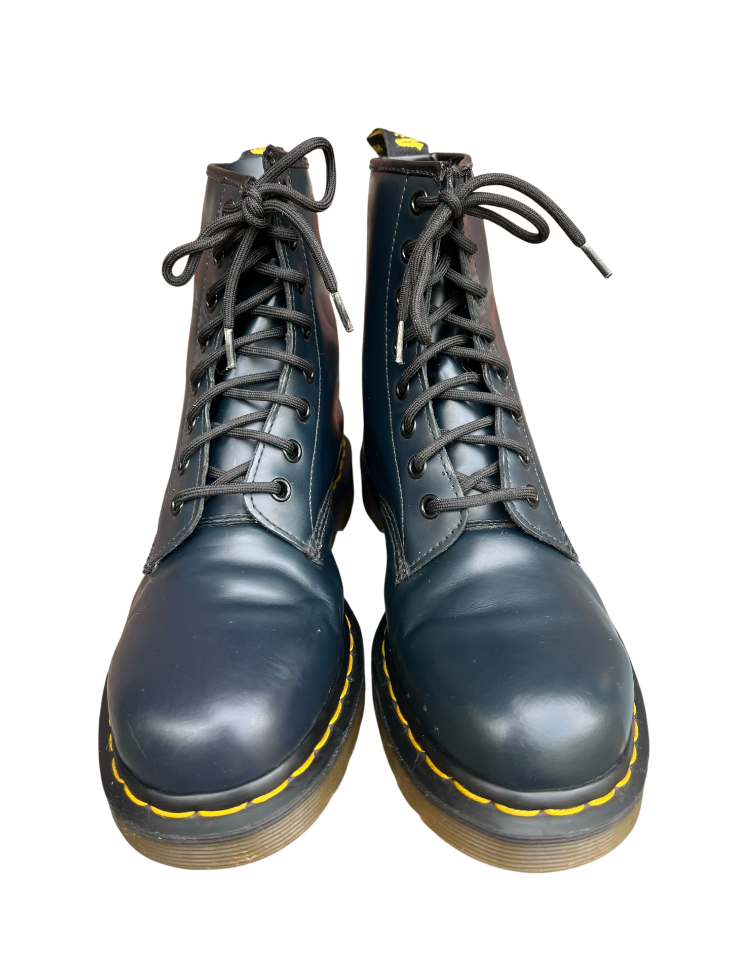 Dr. Martens 1460 Smooth navy blue