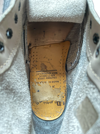 Dr. Martens 1460 Made in England beige
