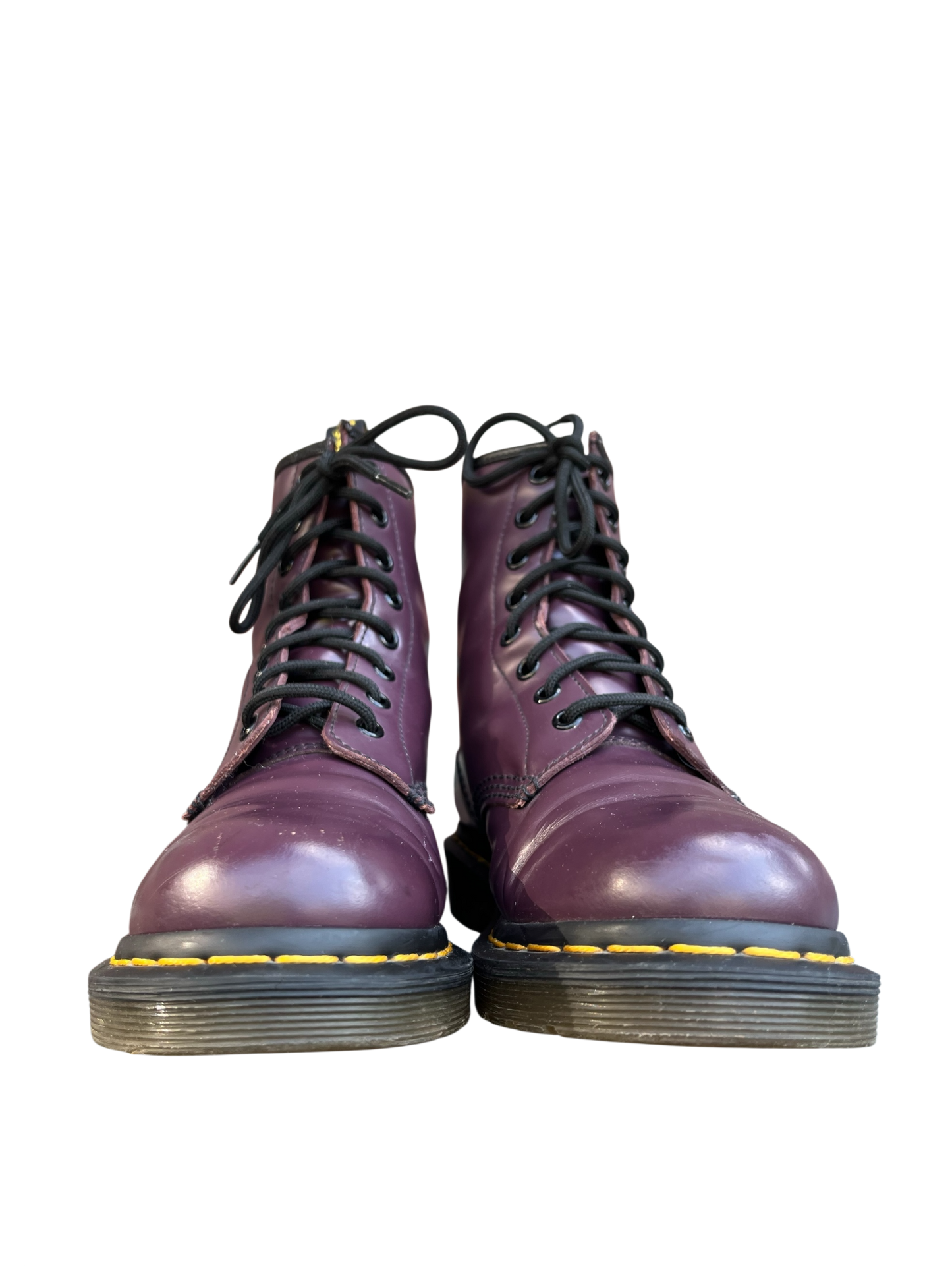 Dr. Martens 1460W Smooth purple