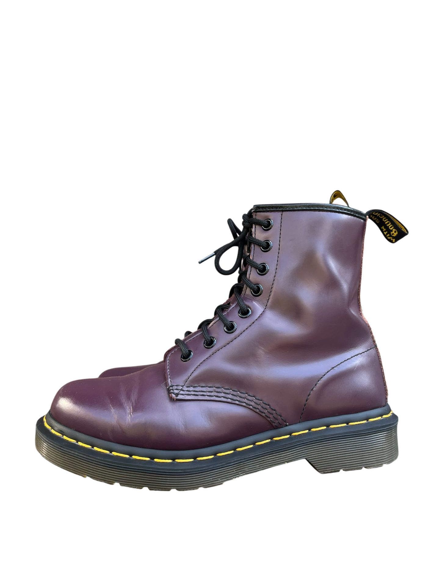Dr. Martens 1460W Smooth purple