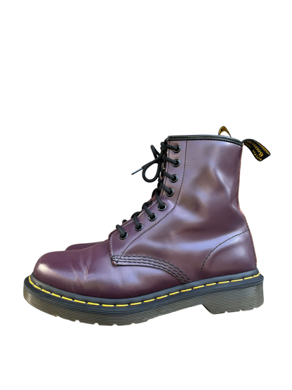 Dr. Martens 1460W Smooth purple