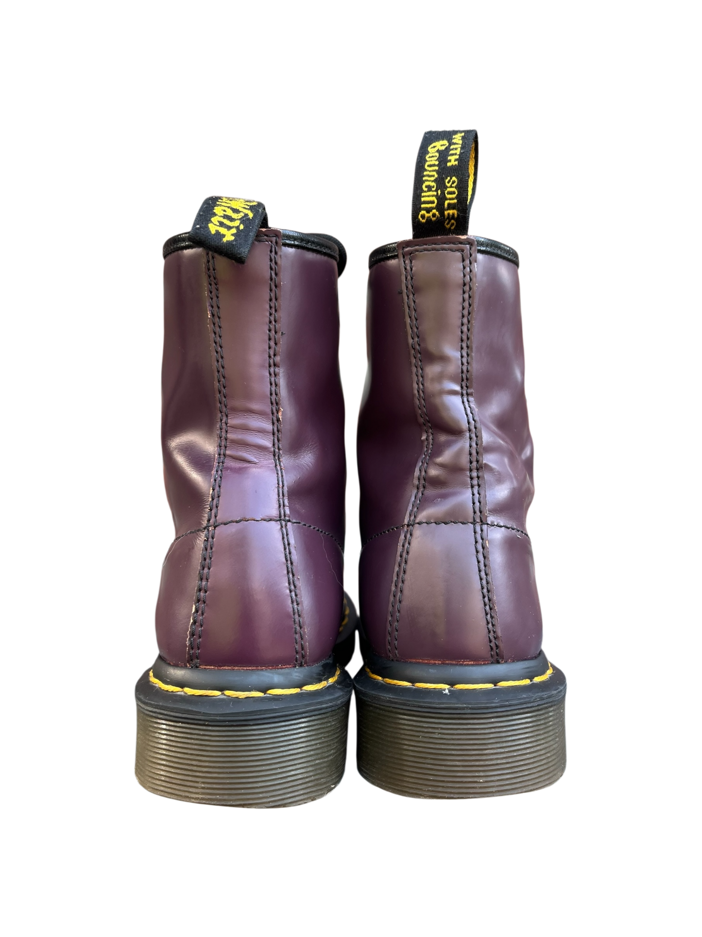 Dr. Martens 1460W Smooth purple