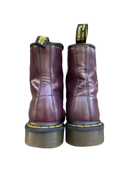 Dr. Martens 1460W Smooth purple