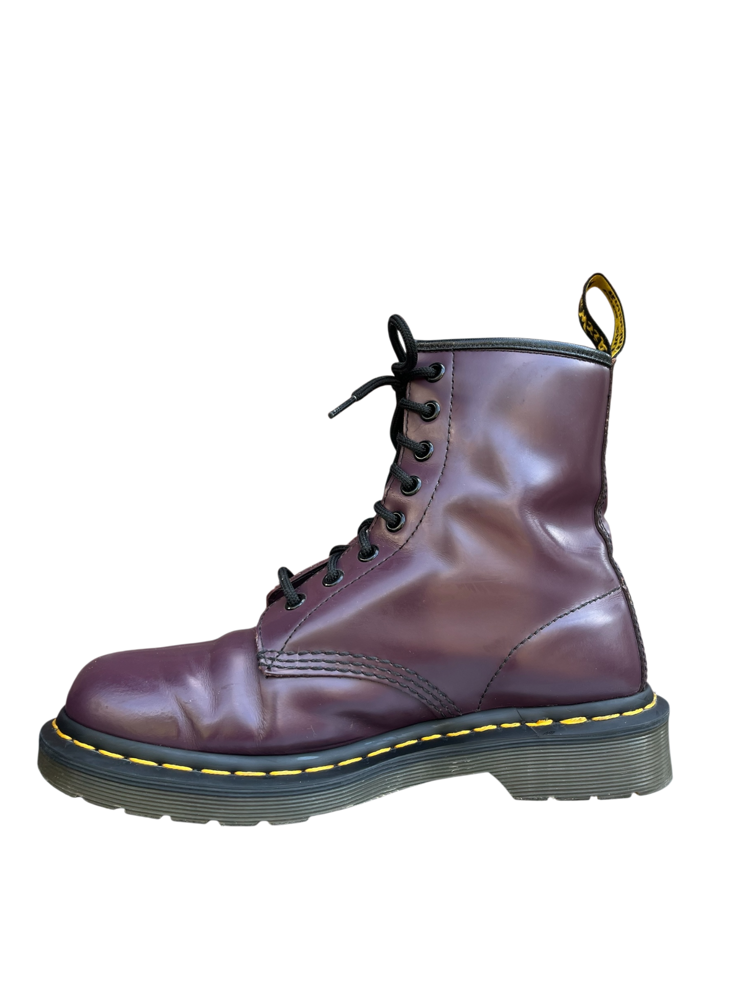 Dr. Martens 1460W Smooth purple