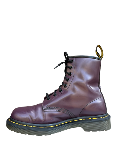 Dr. Martens 1460W Smooth purple