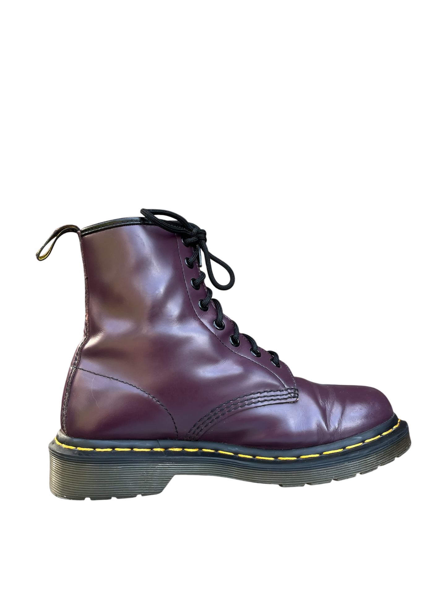 Dr. Martens 1460W Smooth purple