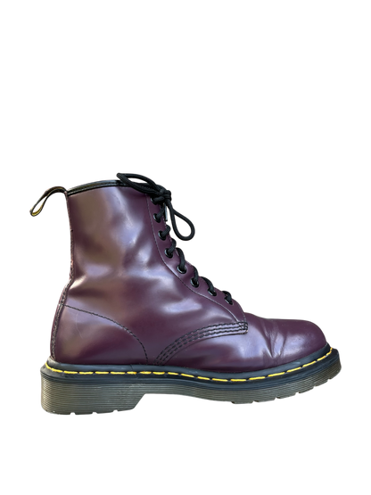 Dr. Martens 1460W Smooth purple