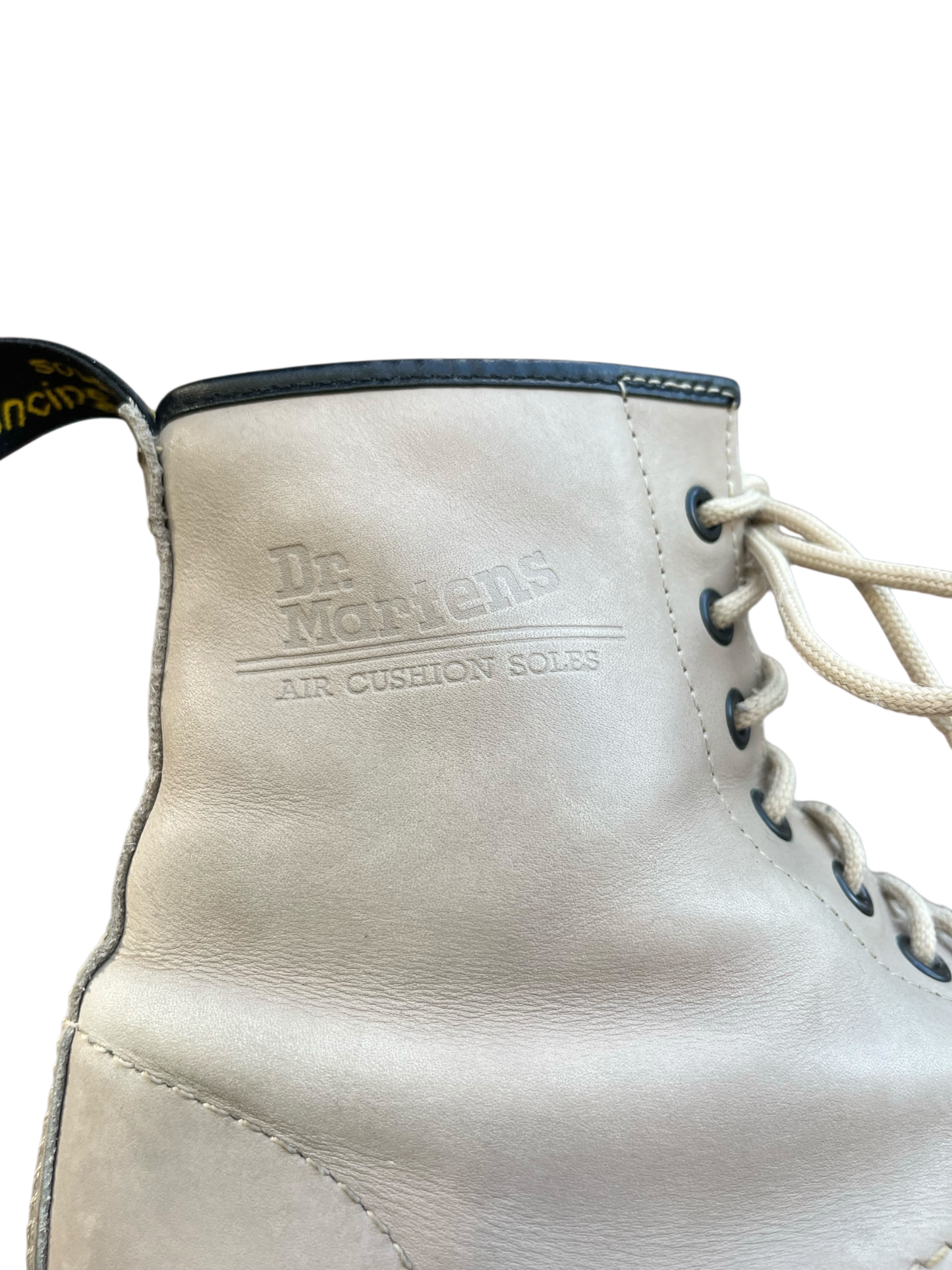 Dr. Martens 1460 Made in England beige