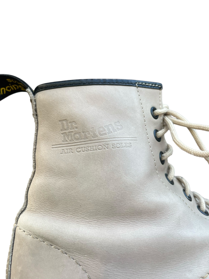 Dr. Martens 1460 Made in England beige