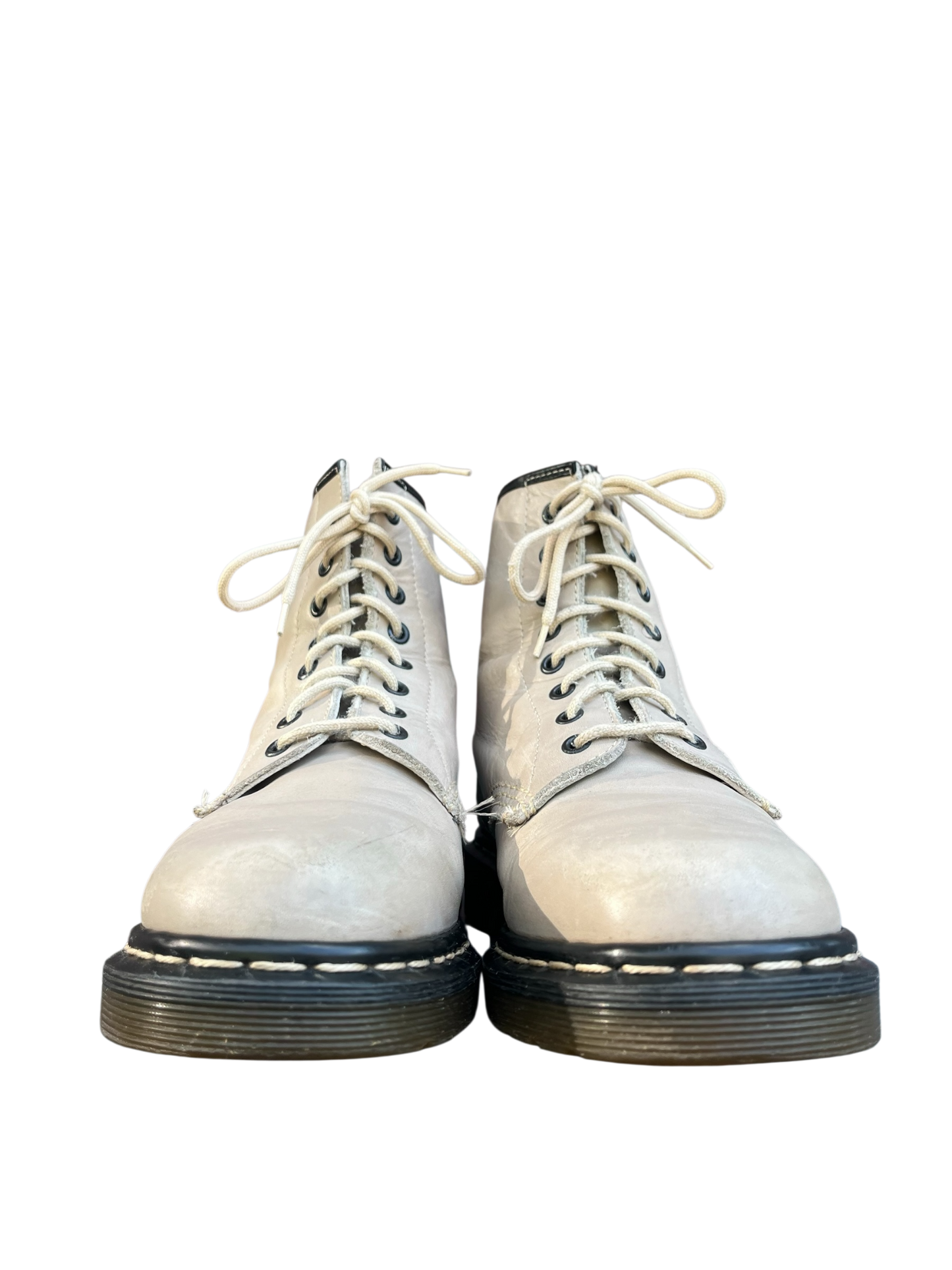 Dr. Martens 1460 Made in England beige
