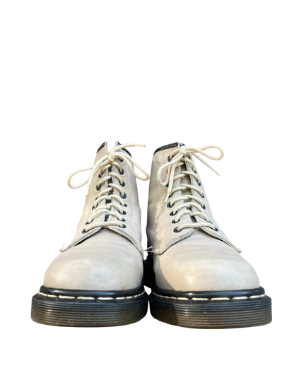 Dr. Martens 1460 Made in England beige