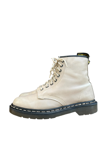 Dr. Martens 1460 Made in England beige