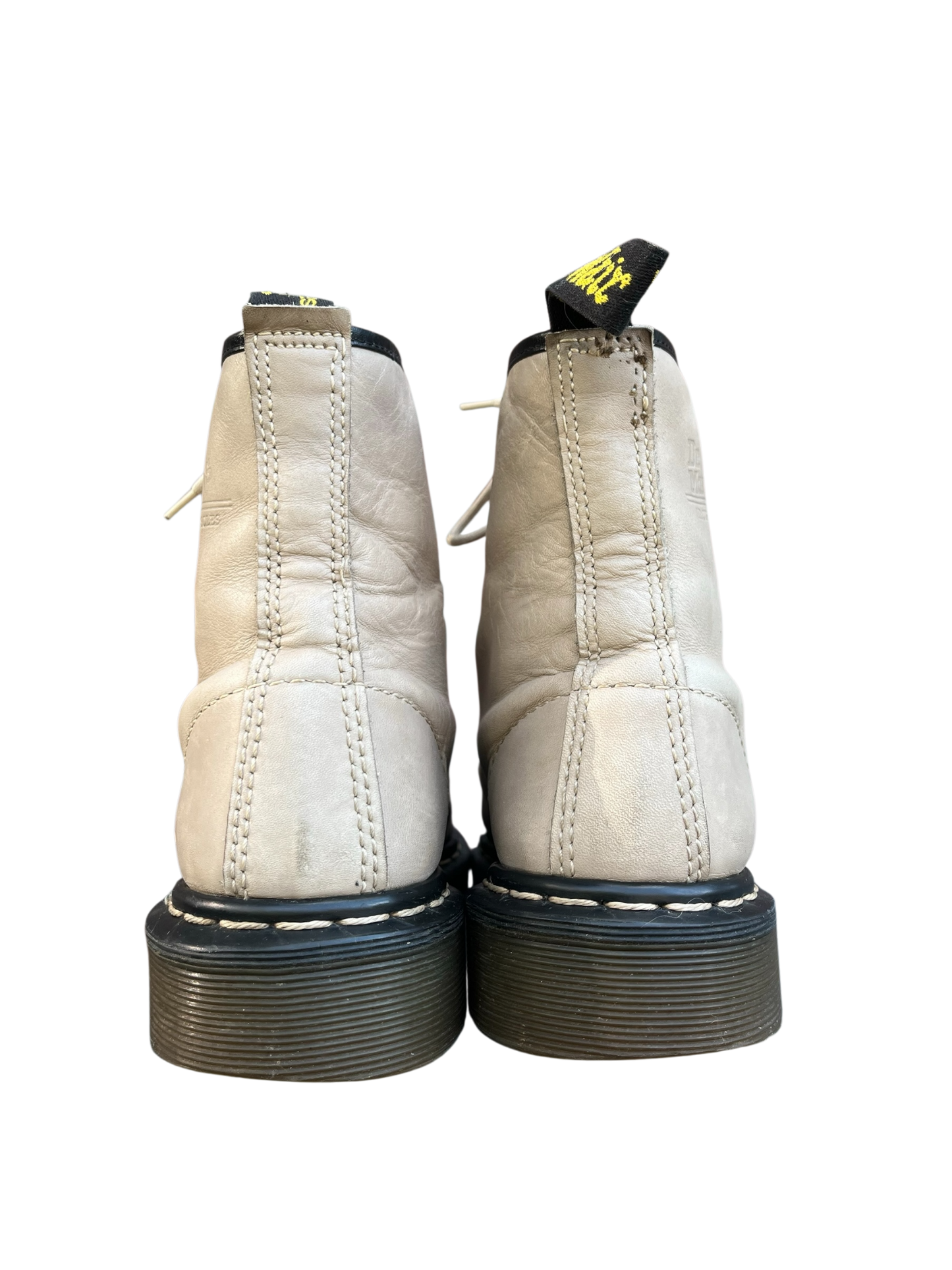 Dr. Martens 1460 Made in England beige