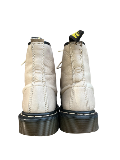 Dr. Martens 1460 Made in England beige