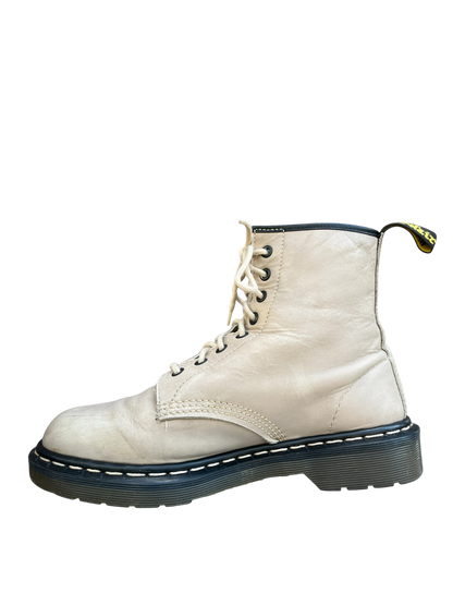 Dr. Martens 1460 Made in England beige