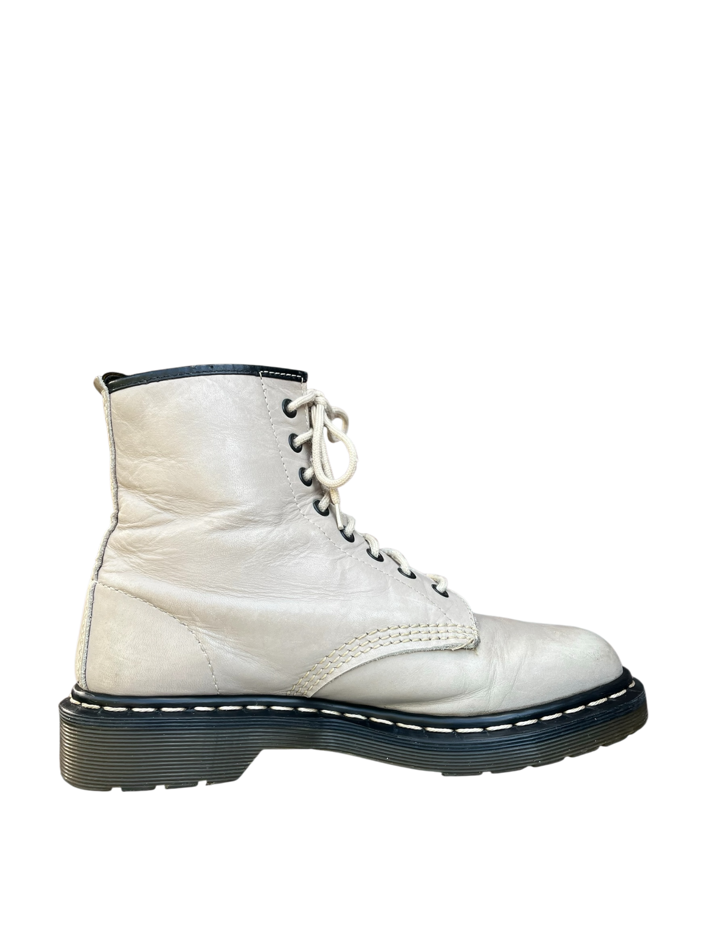 Dr. Martens 1460 Made in England beige