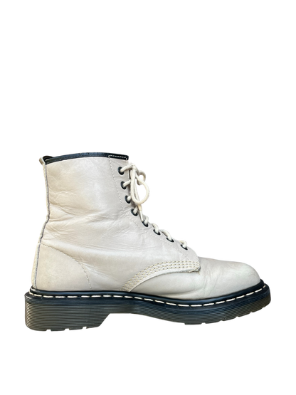 Dr. Martens 1460 Made in England beige