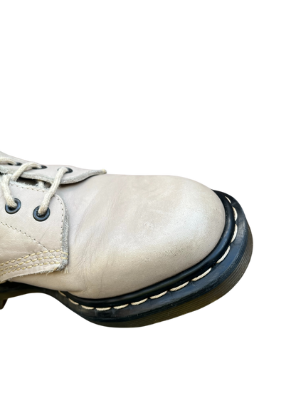 Dr. Martens 1460 Made in England beige