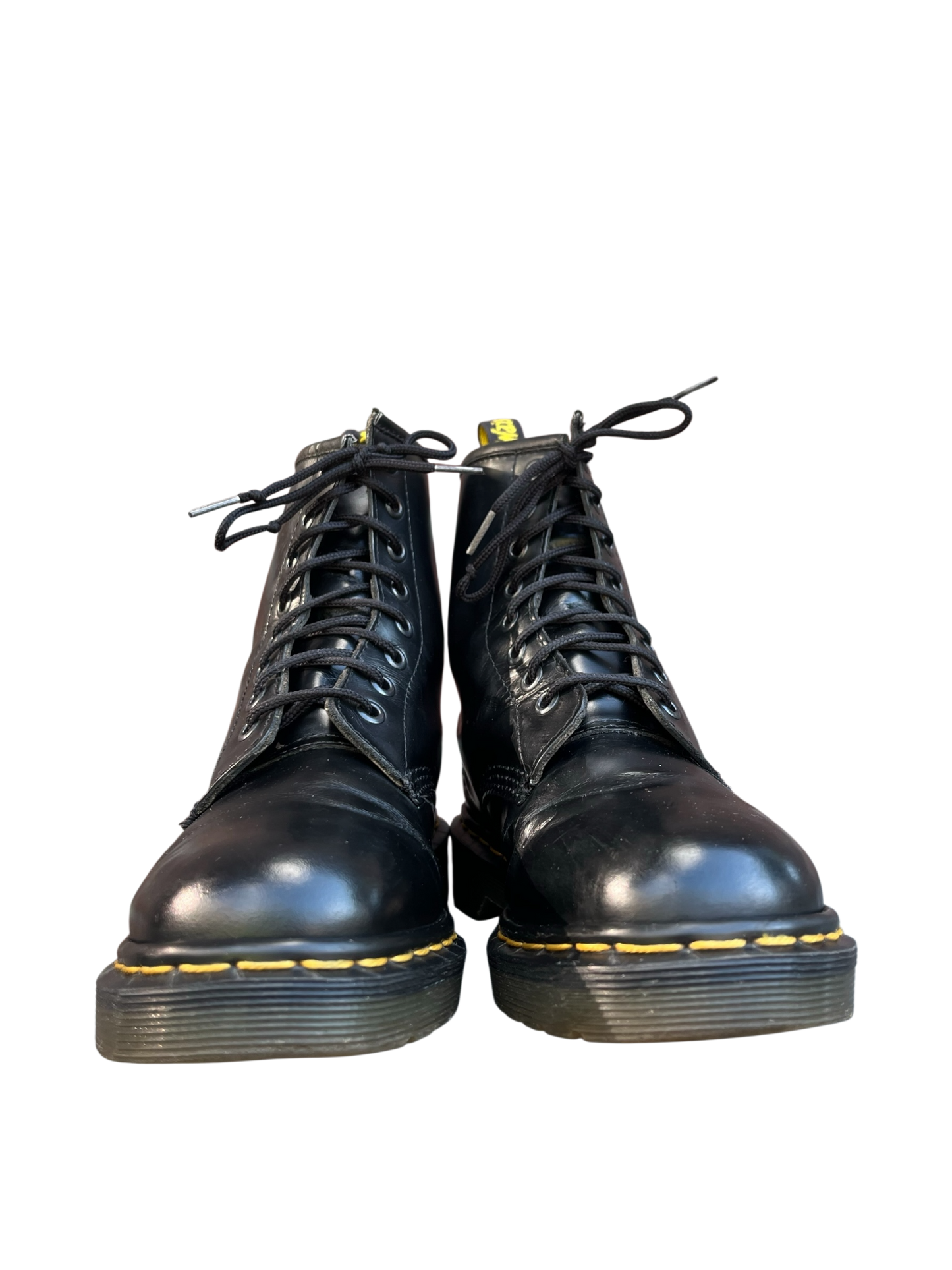 Dr. Martens 1460 Made in England black