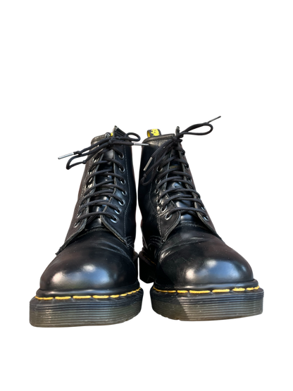 Dr. Martens 1460 Made in England black