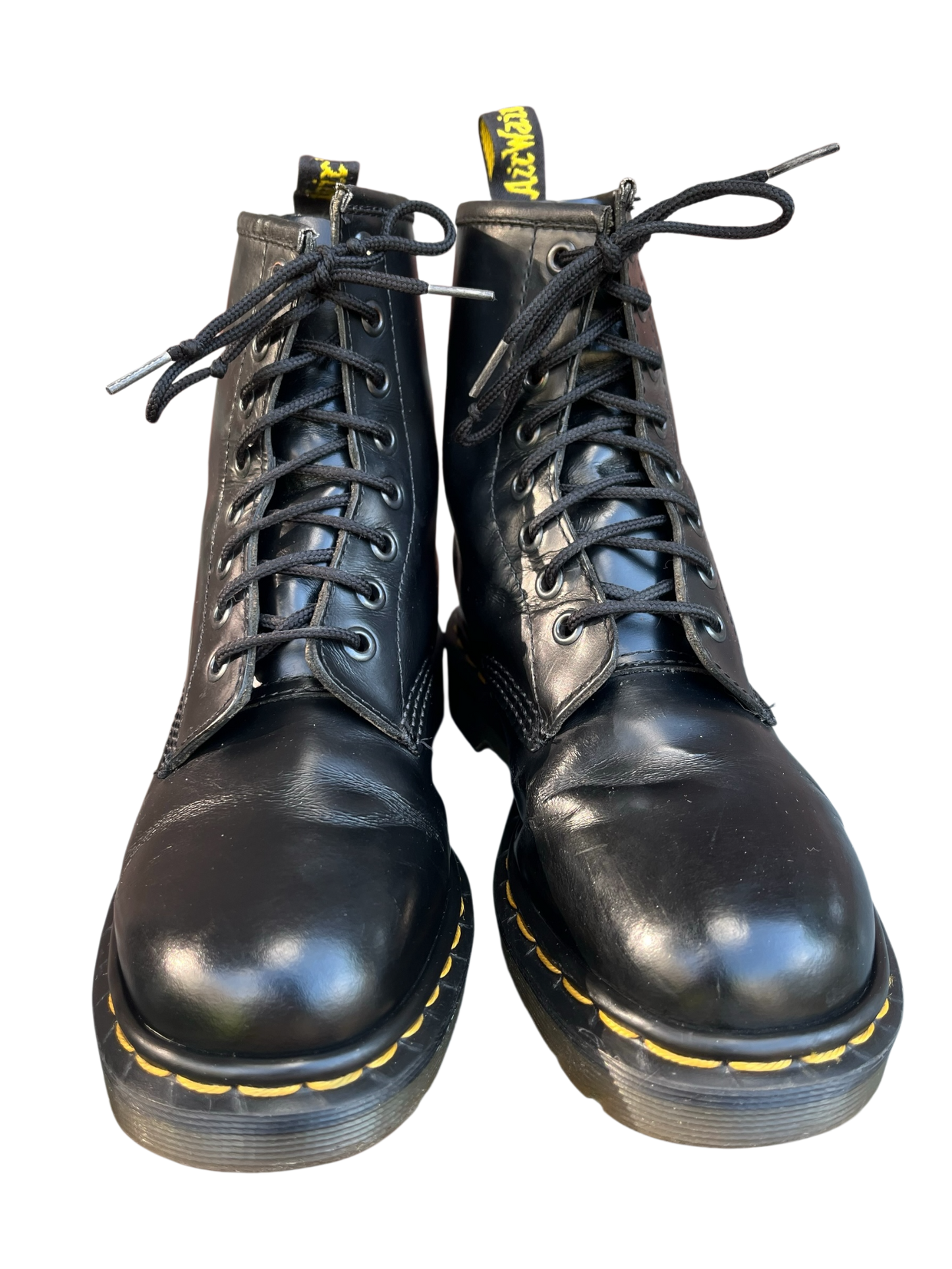 Dr. Martens 1460 Made in England black