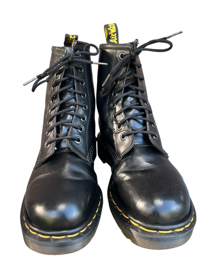 Dr. Martens 1460 Made in England black