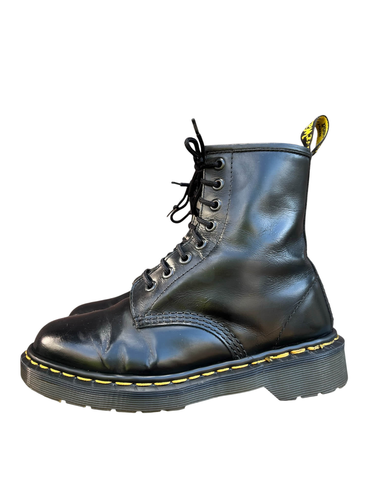Dr. Martens 1460 Made in England black